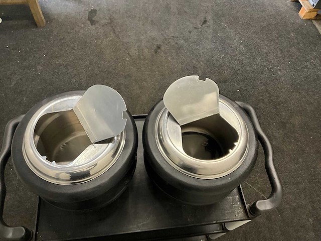 Sligro hot pot (2x) - afbeelding 8 van  9