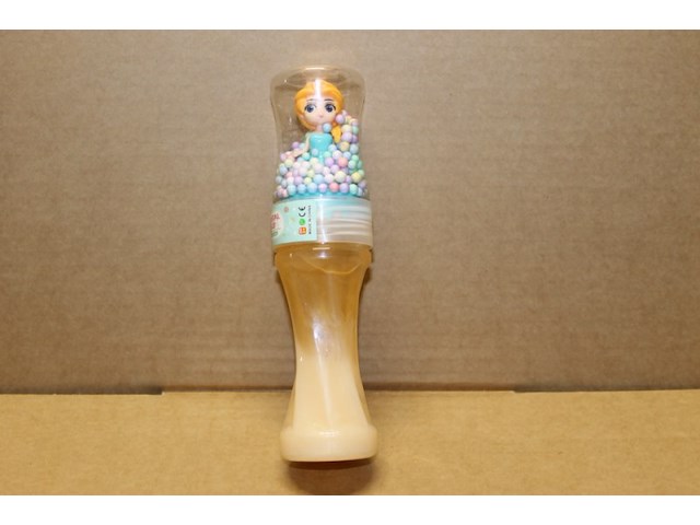 Slijm elza 1x 1x in krat p - afbeelding 1 van  3