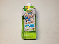 Slijm in fles 750 ml 1x groen in ds k - afbeelding 2 van  3