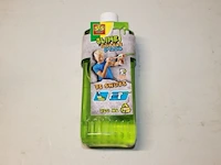 Slijm in fles 750 ml 1x groen in ds k - afbeelding 3 van  3