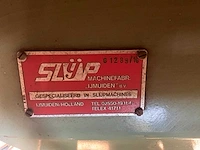 Slijp - 1300 schaatsen slijpmachine - rondslijpmachine - afbeelding 1 van  6