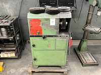 Slijp- en afbraammachine - afbeelding 3 van  6
