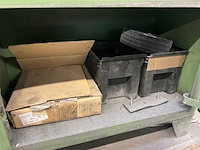 Slijp- en afbraammachine - afbeelding 6 van  6