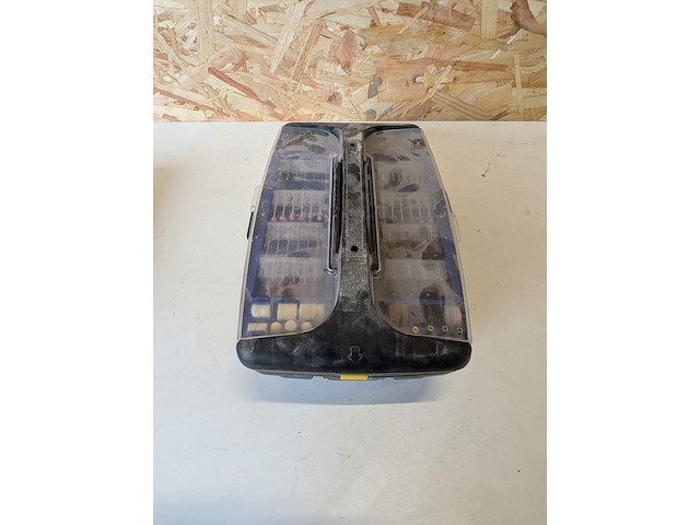 Slijp- en graveermachine, einhell, tc-mg 135 e, 2021 - afbeelding 2 van  15