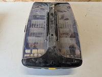 Slijp- en graveermachine, einhell, tc-mg 135 e, 2021 - afbeelding 2 van  15