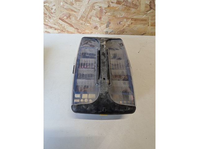 Slijp- en graveermachine, einhell, tc-mg 135 e, 2021 - afbeelding 3 van  15