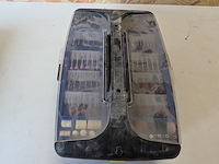 Slijp- en graveermachine, einhell, tc-mg 135 e, 2021 - afbeelding 3 van  15