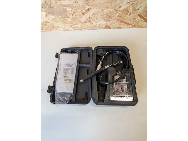 Slijp- en graveermachine, einhell, tc-mg 135 e, 2021 - afbeelding 4 van  15