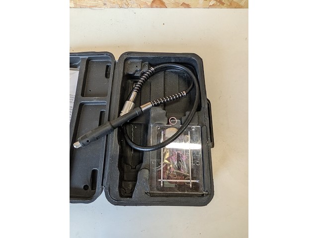 Slijp- en graveermachine, einhell, tc-mg 135 e, 2021 - afbeelding 5 van  15