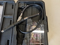 Slijp- en graveermachine, einhell, tc-mg 135 e, 2021 - afbeelding 5 van  15