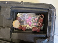 Slijp- en graveermachine, einhell, tc-mg 135 e, 2021 - afbeelding 6 van  15