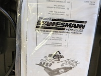 Slijp- en graveermachine, einhell, tc-mg 135 e, 2021 - afbeelding 7 van  15