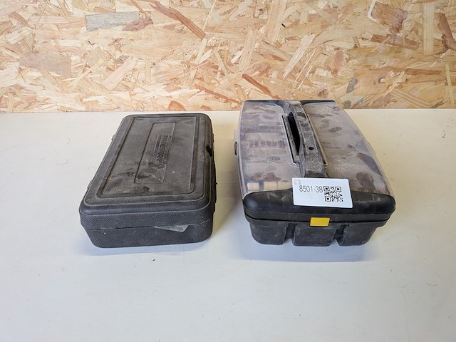 Slijp- en graveermachine, einhell, tc-mg 135 e, 2021 - afbeelding 1 van  15