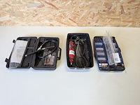 Slijp- en graveermachine, einhell, tc-mg 135 e, 2021 - afbeelding 8 van  15