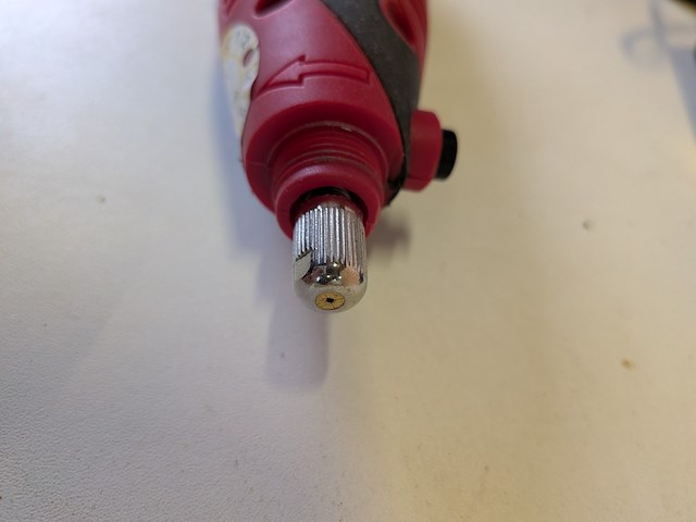 Slijp- en graveermachine, einhell, tc-mg 135 e, 2021 - afbeelding 10 van  15