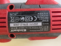 Slijp- en graveermachine, einhell, tc-mg 135 e, 2021 - afbeelding 12 van  15