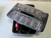 Slijp- en graveermachine, einhell, tc-mg 135 e, 2021 - afbeelding 15 van  15