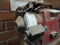 Slijp -en polijstmachine creusen, serie 7000 - afbeelding 3 van  6