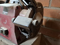 Slijp -en polijstmachine creusen, serie 7000 - afbeelding 4 van  6