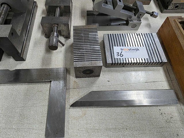 Slijp hulpstukken - afbeelding 3 van  6