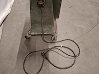 Slijp machine op verrijdbare sokkel - afbeelding 11 van  11