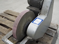 Slijp machinefabriek - afbeelding 1 van  7