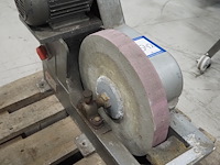 Slijp machinefabriek - afbeelding 2 van  7