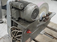 Slijp machinefabriek - afbeelding 3 van  7