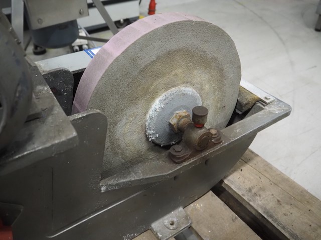 Slijp machinefabriek - afbeelding 5 van  7