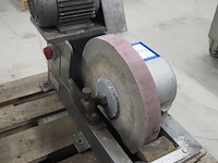 Slijp machinefabriek - afbeelding 2 van  8