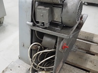 Slijp machinefabriek - afbeelding 3 van  8