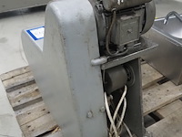 Slijp machinefabriek - afbeelding 4 van  8