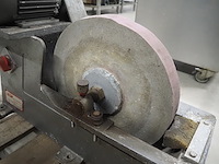 Slijp machinefabriek - afbeelding 6 van  8