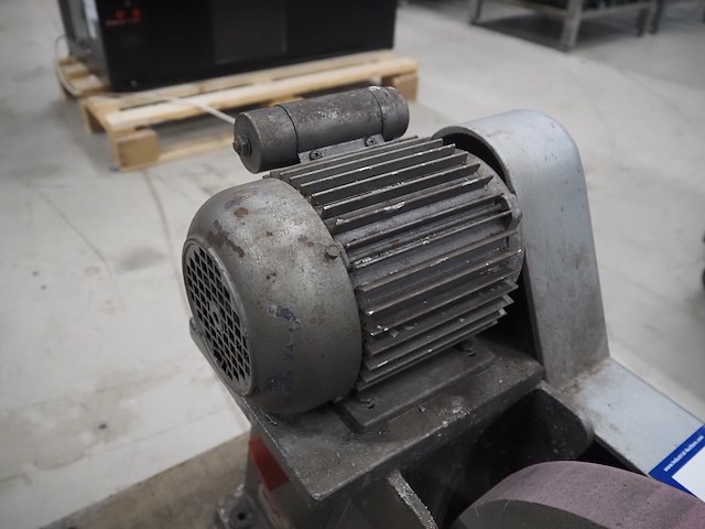 Slijp machinefabriek - afbeelding 7 van  8