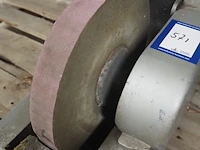 Slijp machinefabriek - afbeelding 3 van  5