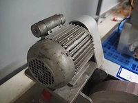 Slijp machinefabriek - afbeelding 4 van  5