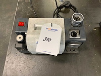 Slijp pp-13d borenslijpmachine - afbeelding 3 van  4
