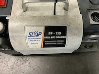 Slijp pp-13d borenslijpmachine - afbeelding 4 van  4