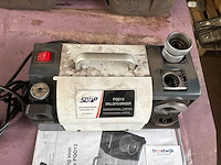 Slijp pqd13 boor slijpmachine - afbeelding 3 van  4