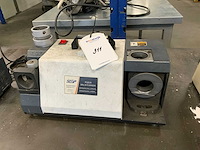 Slijp pqd26 borenslijpmachine - afbeelding 1 van  4