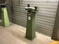 Slijp slijp-/polijstmachine - afbeelding 1 van  4