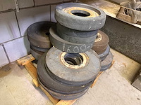 Slijp stenen - afbeelding 1 van  2