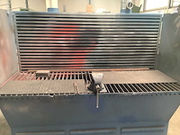 Slijp tafel - afbeelding 3 van  5