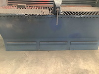 Slijp tafel - afbeelding 5 van  5