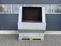 Slijpkast - afbeelding 1 van  8