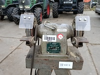 Slijpmachine, aeg, ewsl150/220 - afbeelding 3 van  5