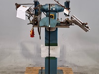 Slijpmachine, arboga - afbeelding 1 van  7