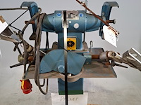 Slijpmachine, arboga - afbeelding 2 van  7