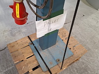 Slijpmachine, arboga - afbeelding 4 van  7