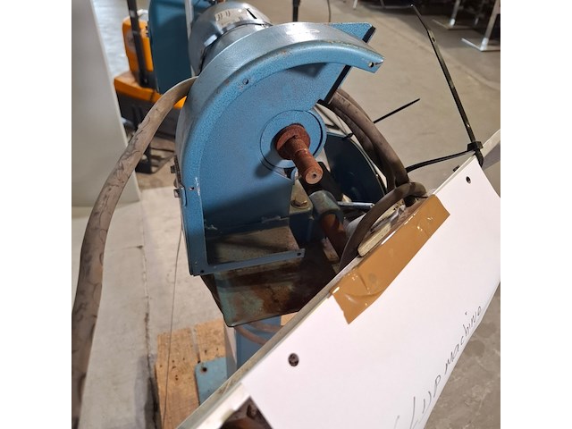 Slijpmachine, arboga - afbeelding 5 van  7